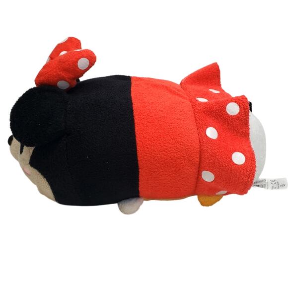 Disney Mickey Mouse Tsum Tsum Large 12" Pillow Plush Stuffed Animal - Picture 2 of 9